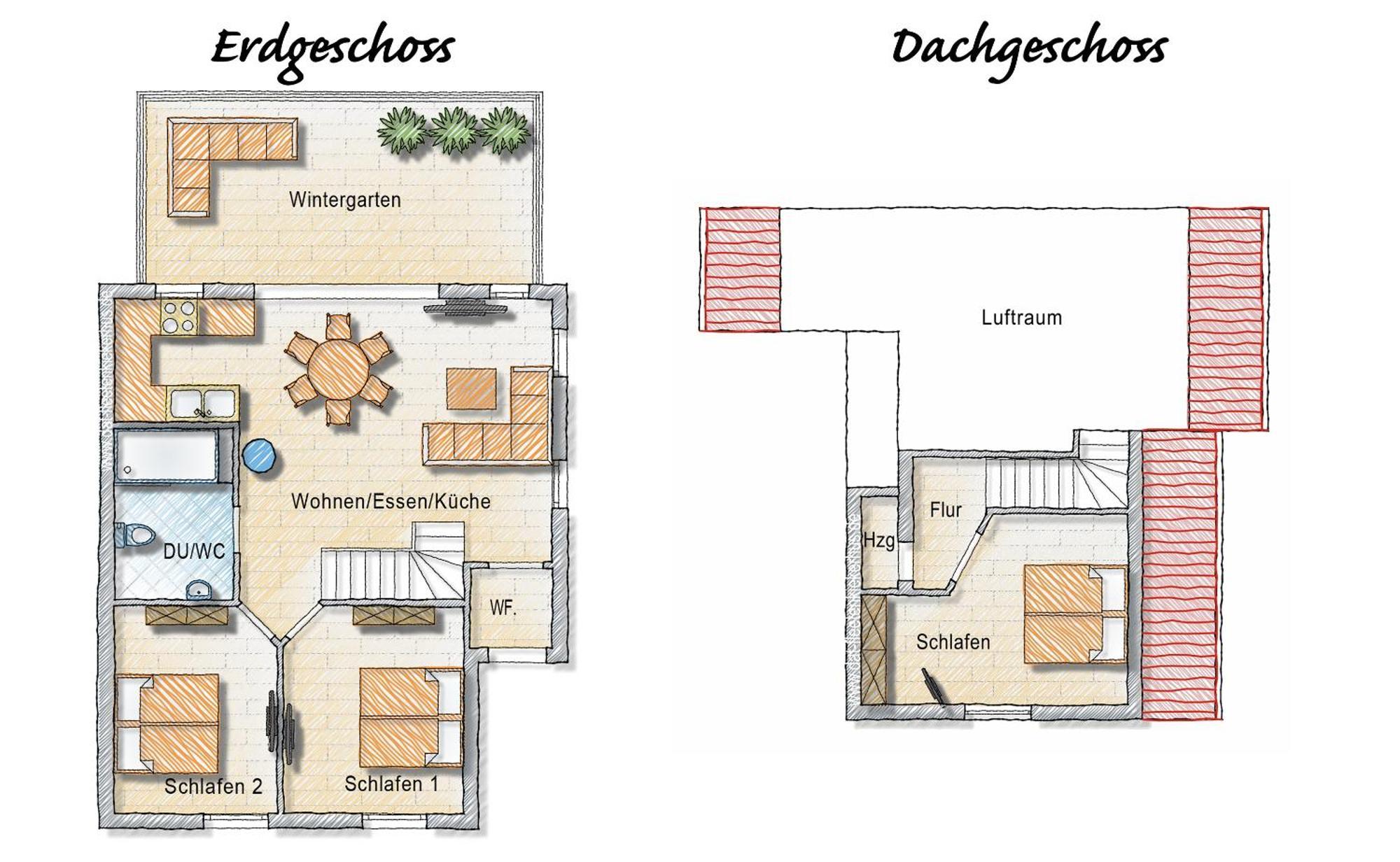 Dat Fleetenkiekerhus 2 Hage ภายนอก รูปภาพ